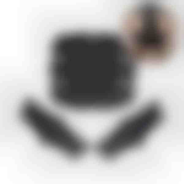 Trener za trebušne mišice – Izgorevanje maščobe brez napora | SIXPACK