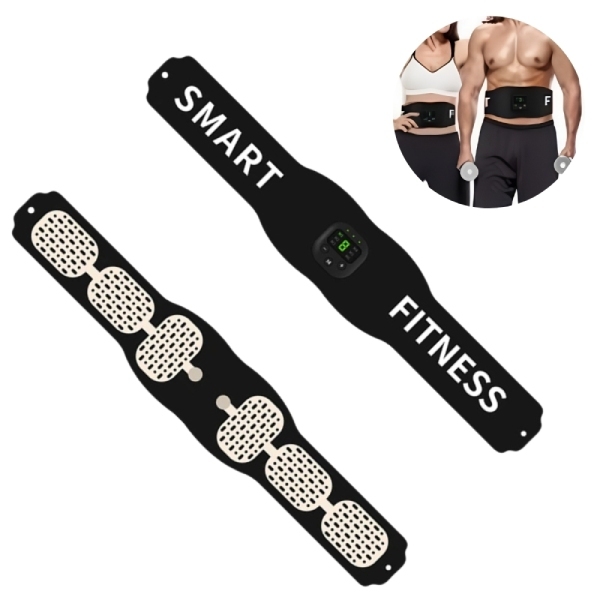 Pas za zmanjševanje maščobe in celulita | SHAPEUP