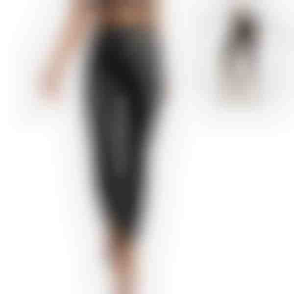 Pajkice z visokim pasom | NEROFIT