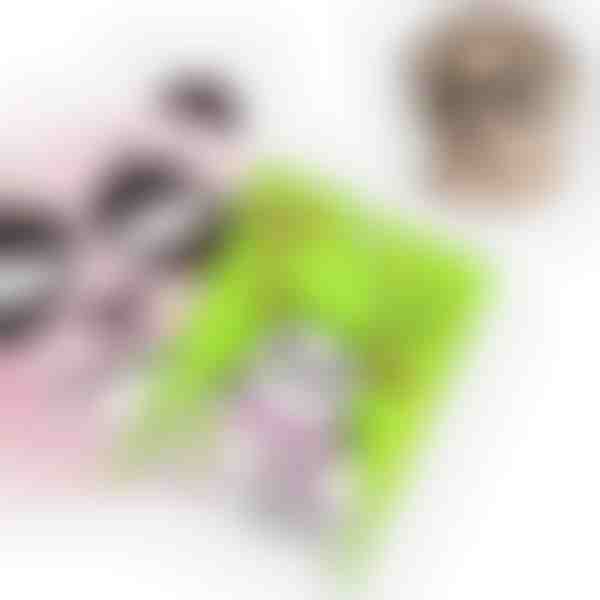 Maska za obraz | SWEETPANDA