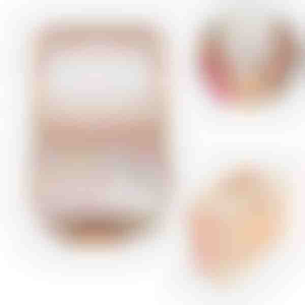 Otroška kozmetična torbica | FOXCASE