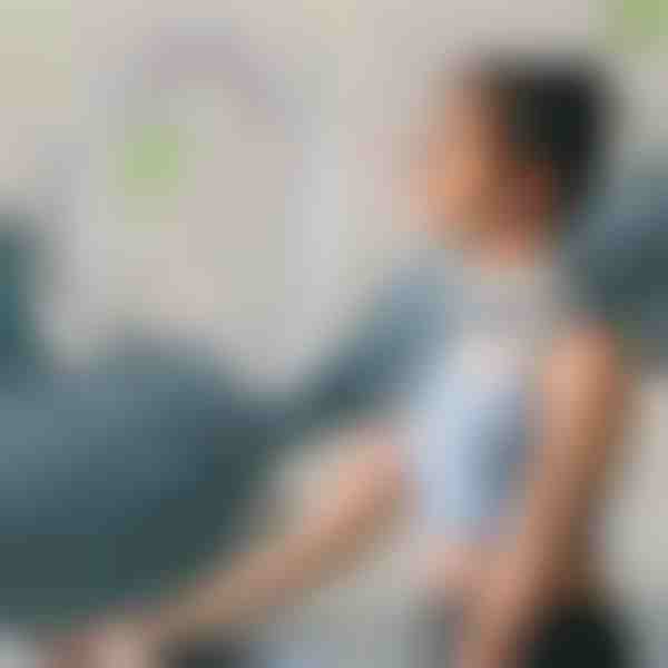 Prenosni ventilator za vrat na USB polnjenje | NECKCOLIO