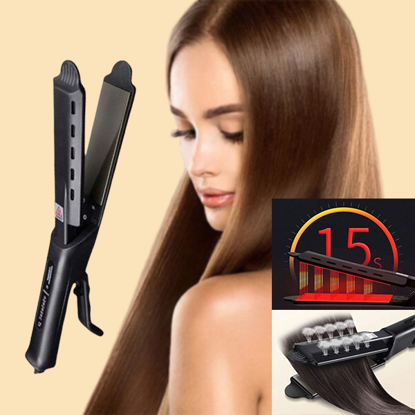 Keramični likalnik za lase TOURMALINE