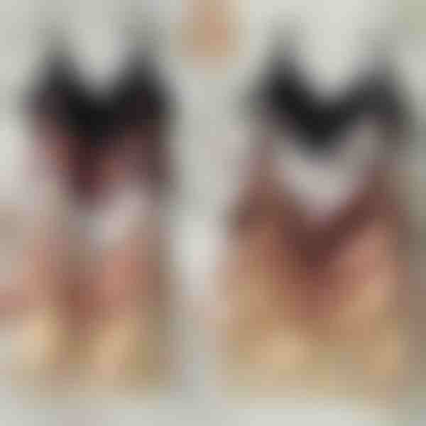 Komplet brezšivnih nedrčkov | BRAPACK