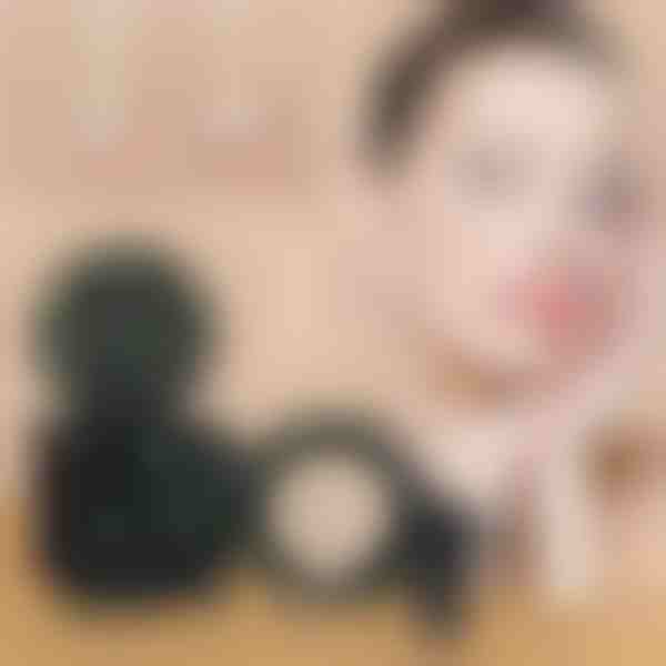 CC krema z zračno blazino MUSSBALM