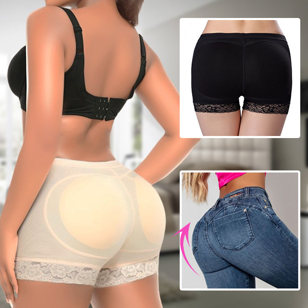 PUSH UP SPODNJICE | PLUMPUP