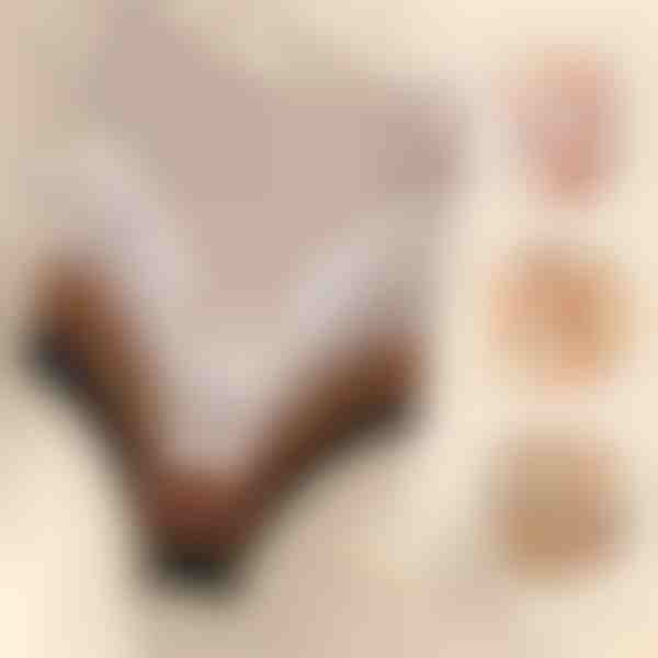 Brezšivni komplet hlačk | SLEEKY