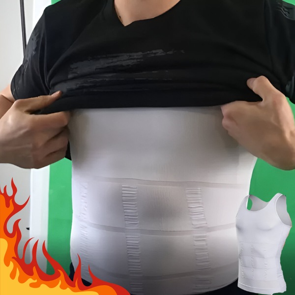 Kompresijska spodnja majica | ABSFIT