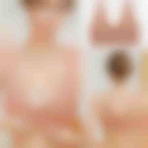 Čipkasti Nedrček z Zapiranjem Spredaj | FRONTBRA