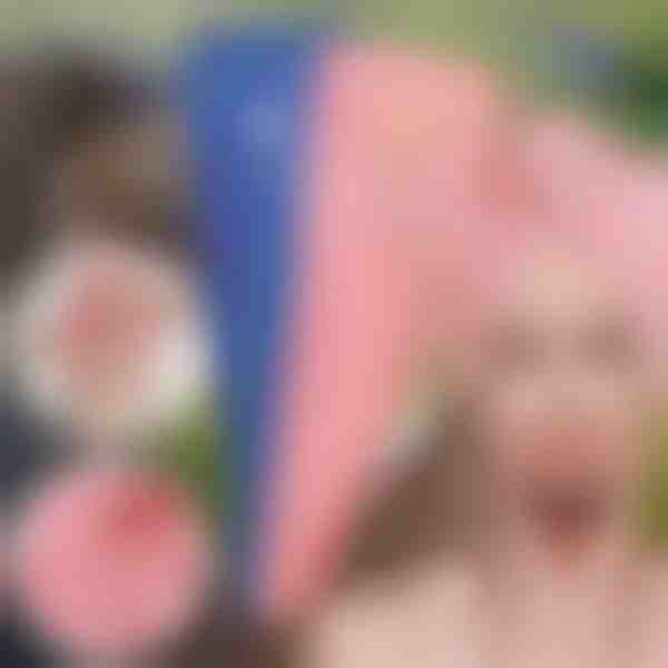 Hitro sušeča brisača za lase (2 kosa) | HAIRWRAP