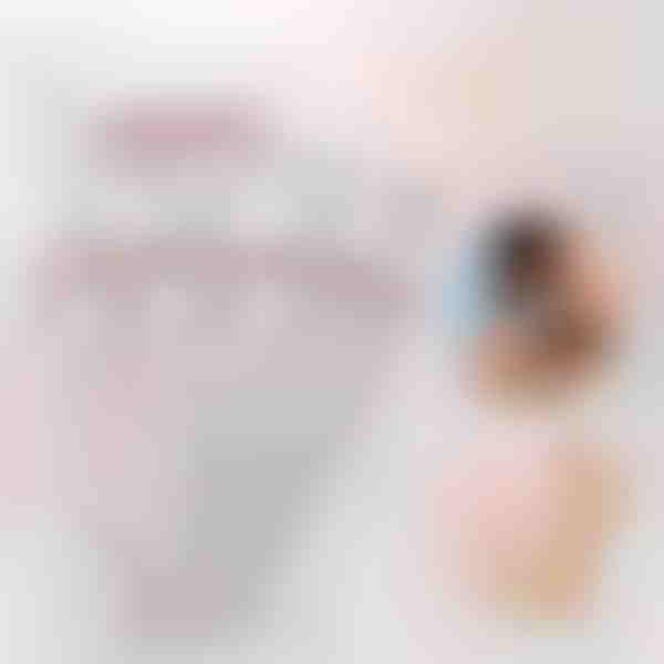 4-v-1 električni brivnik za dame | LUNATRIM