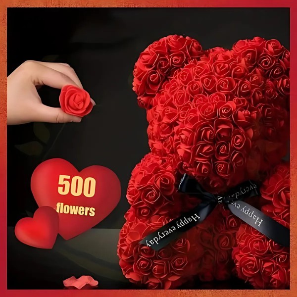 Darilo, ki izraža ljubezen | LOVEBEAR