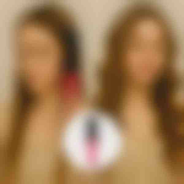 Krtača za kodranje las brez toplote | CURLVIA