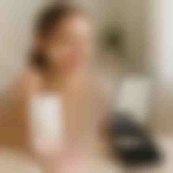 Mini komplet čopičev z LED ogledalom | GLOBRISTIC