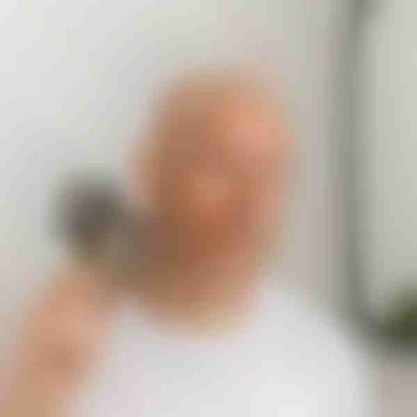 Večnamenski brivnik za glavo in brado | GRUMKO