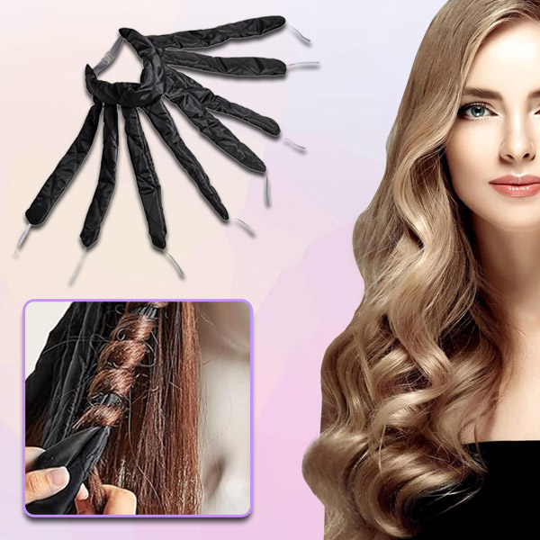 Brezgrelni kodralnik las | OCTICURL