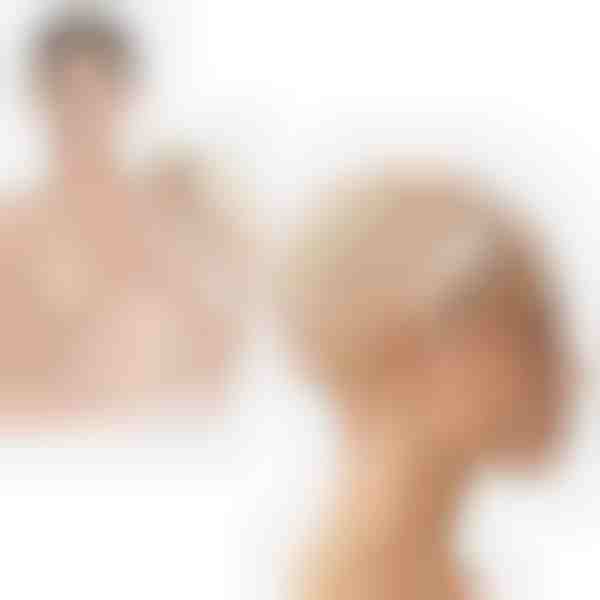 Nedrseča zračna kapa za lasuljo | STAYCAP